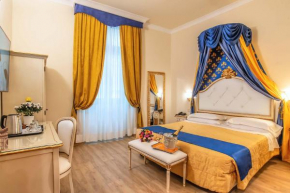 Hotel Porta Faenza Florence